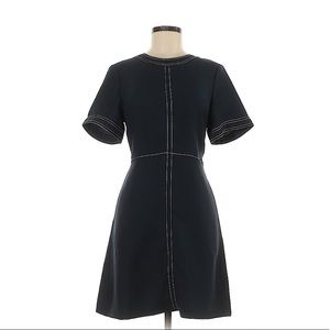 Banana Republic A-Line Dress
